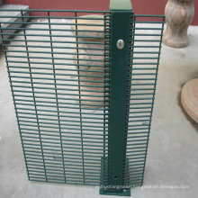 Anti Climb / Bite / Cut Security 358 Wire Mesh